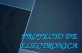 Proyecto de electronica y Sistemas