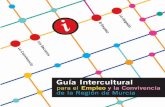 Guía intercultural para el empleo y la convivencia de la región de murcia