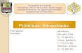 Aminoacidos (1)