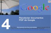 04 recolectar documentos pdf de google