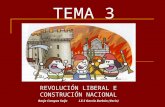 Tema 3 revolución liberal