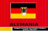 Alemania presentacion