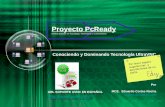 Proyecto Pc Ready TecnologíA Ultra Vnc