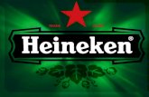 Campaña Publicitaria - Heineken