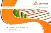 Aranda Self Service