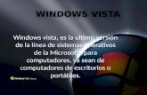 Diapositivas de windows