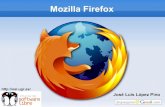 Introducción a Firefox