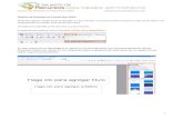 Como gestionar plantillas o temas en PowerPoint 2003 - Tutorial en Español de Funcionarios Eficientes