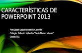 diapositivas de power point 2013