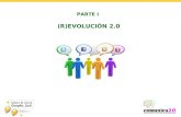 Revolución2.0 Introducción al social media