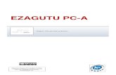 Ezagutu PC-a