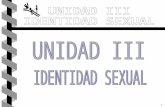 Jovenes Iv  Unidad Iii Identidad Sexual
