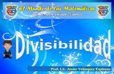 6 divisibilidad-100311174923-phpapp01