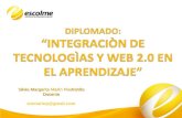 Diplomado Web2.0