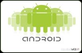 Android, trucos y primer contacto