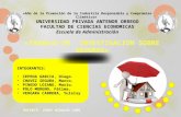 TRABAJO DE INVESTIGACION SOBRE SEGUROS- GRUPO 6 DIAPOSITIVAS
