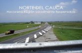 2 Norte Del Cauca