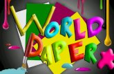 World paper