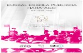 Euskal Eskola Publikoa Haratago (es)