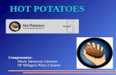 Power hot potatoes.acabatppt