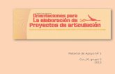 Para entender la EDJA y sus posibles articulaciones con FP en Córdoba