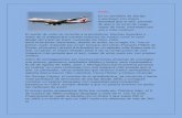 Historia del avión