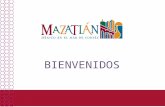 Blitz Interactivo Destino Mazatlán