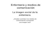 Garcia fernández cuesta   la imagen social de la enfermera