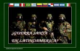 Guerra Santa En America Latina2