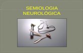 Evaluación neurologica general 2013