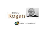 Hugo Kogan en Diseñoiberoamericano.com