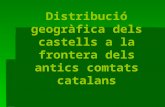 Presentaci³ Castells