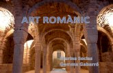 Art Romànic IES Maremar