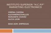 Marketing electronico grupo[1]