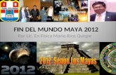 Fin del mundo maya 2012