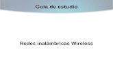 Guía wireless