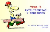 Tema 2 inteligencia emocional