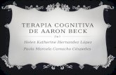 Terapia cognitiva de Aaron beck