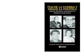“Hacer la guerra y negar la política. Líderes asesinados en Norte de Santander”
