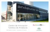 ¿Qué es Andalucía Lab? Ponencia de Daniel Iglesias en Turismoas 2012