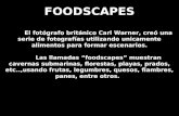 Carl warner.foodscapes