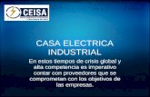 Casa Electrica Industrial (1)