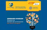 La innovación basada en un modelo de capacidades dinámicas - Evidencia empírica de las empresas en el Perú - Alejandro Flores