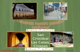 Chiapas, Mexico, San Cristobal de Las Casas