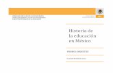 Historia de la_educacion_en_mexico_lepri 1°