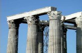 Intro al a historia - Grecia 2.Columnas
