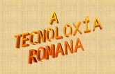 A Tecnolox­a Romana