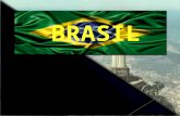 Brasil power point