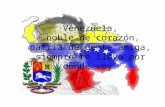 Presentacion Venezuela