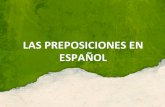 Las preposiciones en español.blog de hispanistas de agadir.